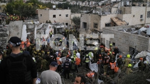 Poginulo šest osoba